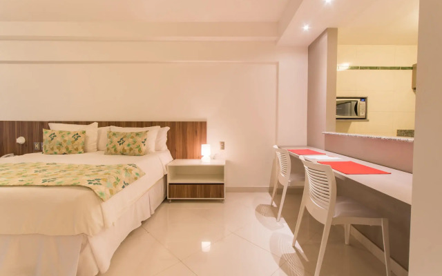 Kristie Resort