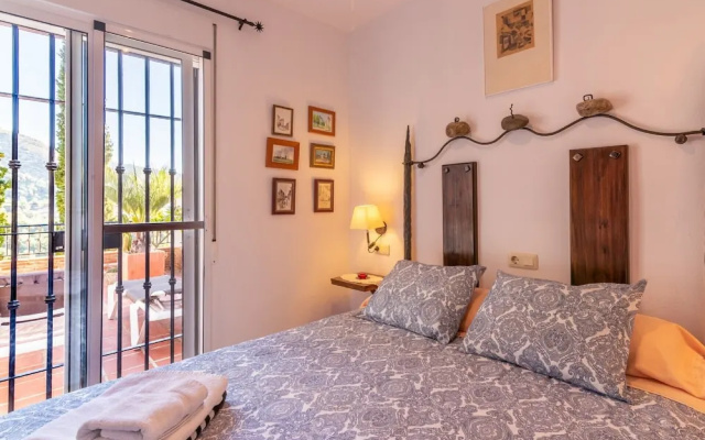1133 Villa Dachita