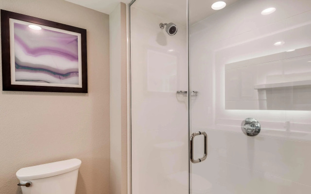 Best Western Plus Desoto