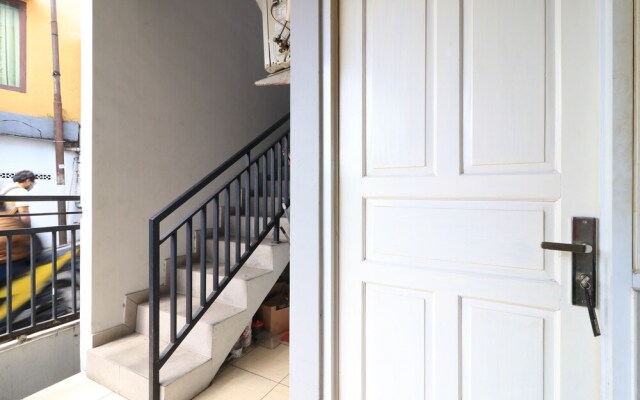 Aini 2 Minimalis Residence
