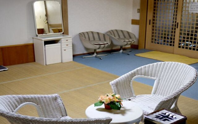 Hotel Kinkairo