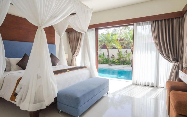 The Awan Villas