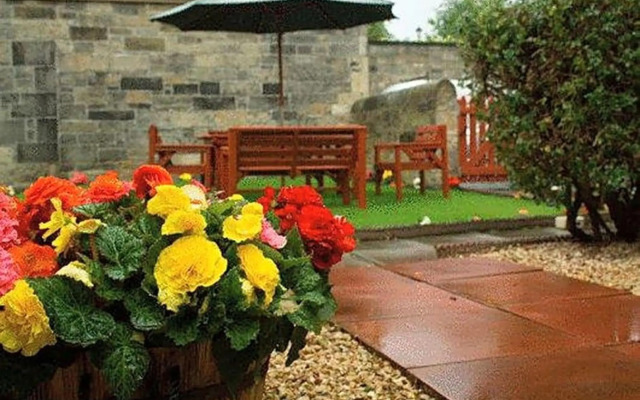 Duthus Lodge