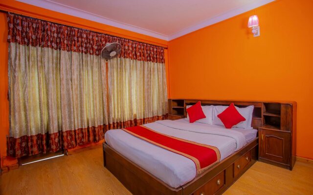 Yangrima Hill City Hotel By OYO Rooms