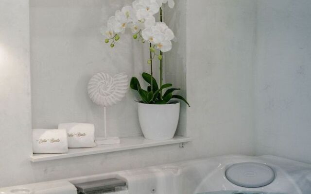 Villa Bante - Luxury Stone House