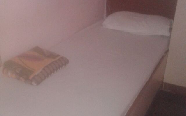 Hotel Nirmala Residency