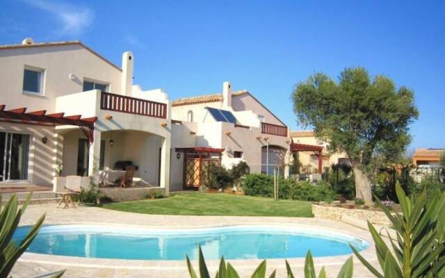 Ecume Villa 20