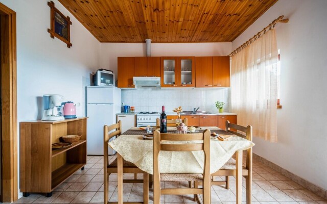 Beautiful Home in Krnica With Wifi and 2 Bedrooms