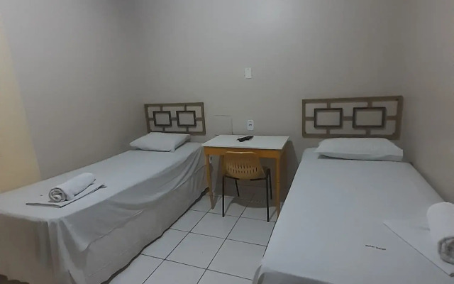 Hotel Itaipu