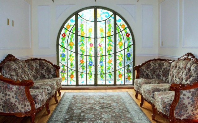 Residence L´ Heritage Royal Colonial by BlueBay