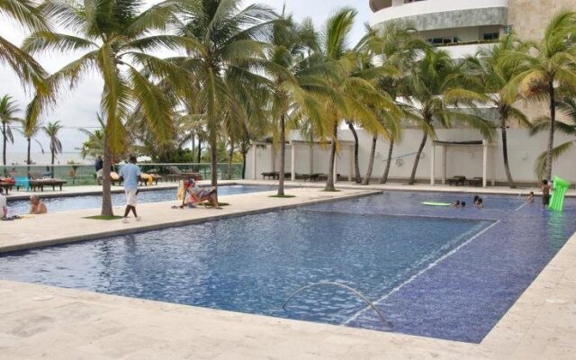 Apartamentos Morros Cartagena