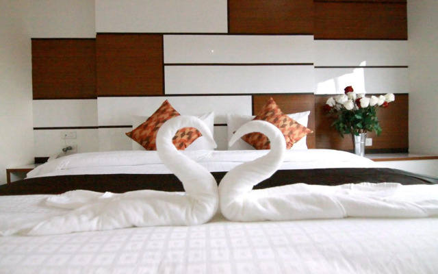 TTT Hotel