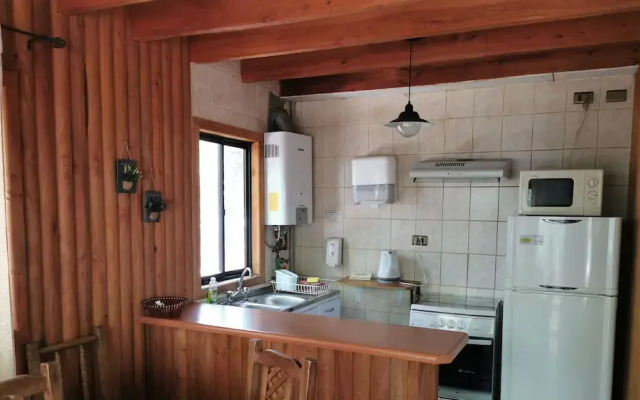 Cabañas Bordenieve