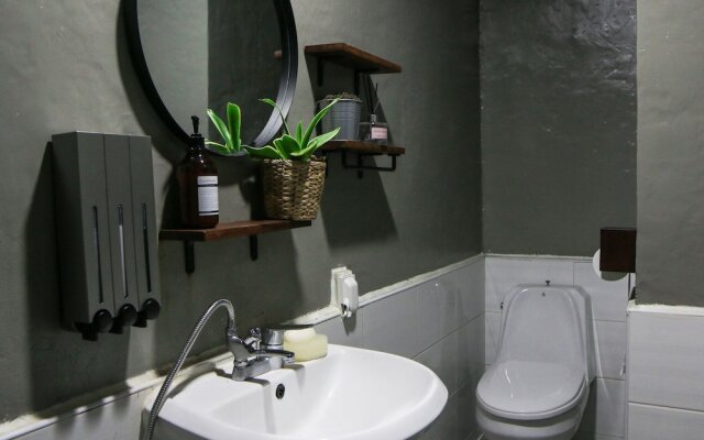 BomN Guesthouse - Hostel