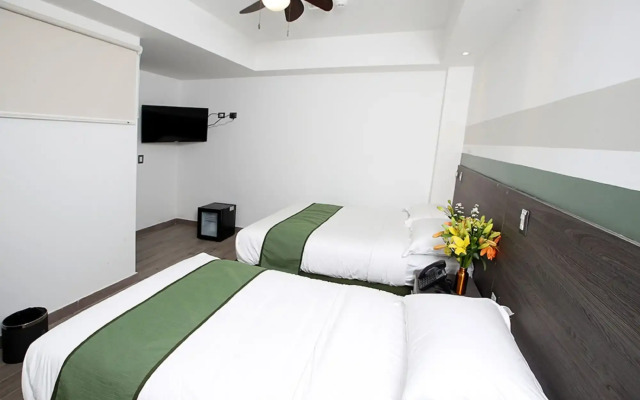 Hotel Cultura Plaza
