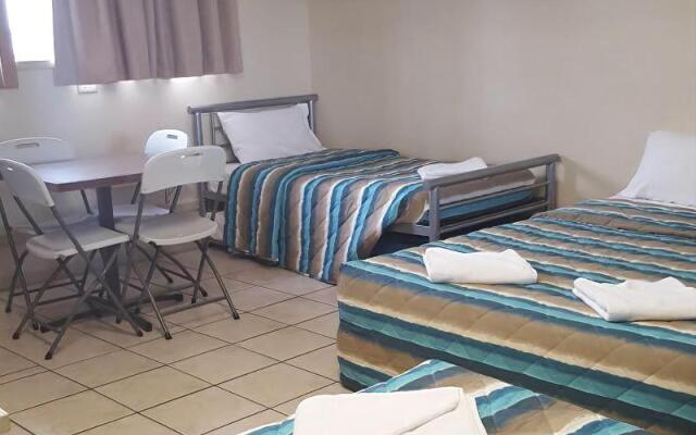 Maryborough City Motel