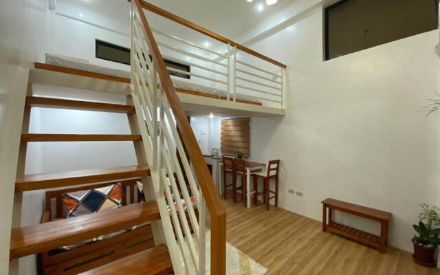 The River House - Loft Units