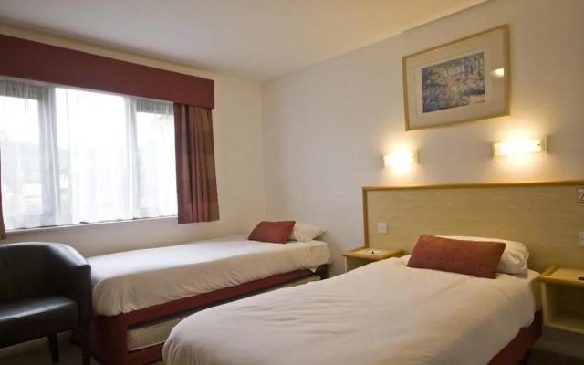Days Inn Sedgemoor M5
