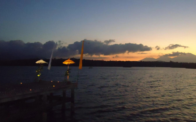 Naya Gawana Resort & Spa