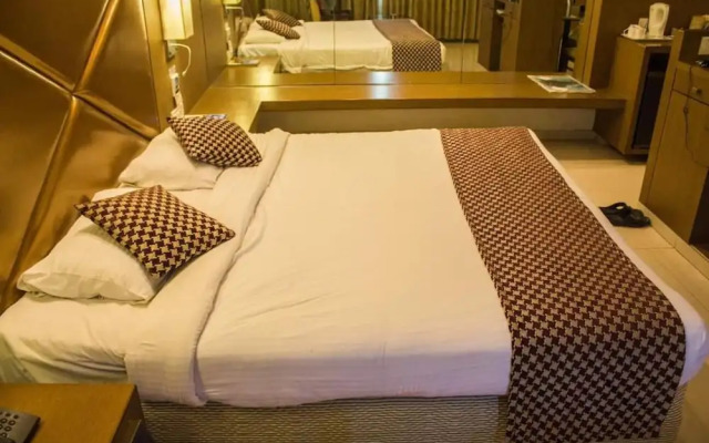 Hotel Corporate