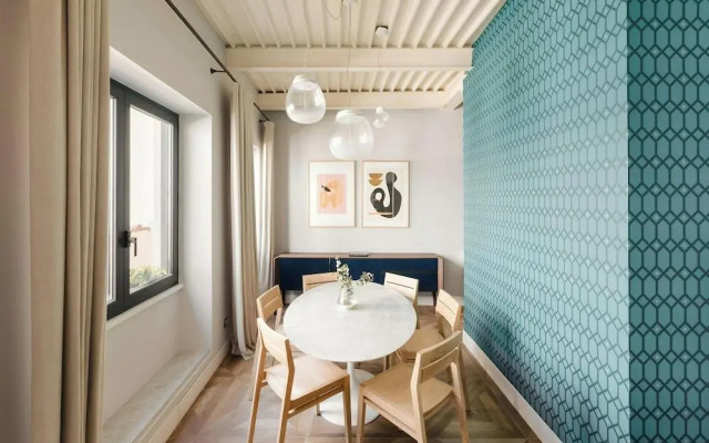 Piazza Barberini, Sonder Apartment by Marriott Bonvoy™