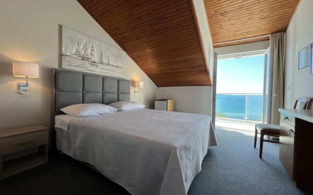 Villa Pitomcia  - Adults Only