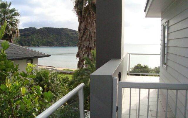 Sea Breeze Lodge