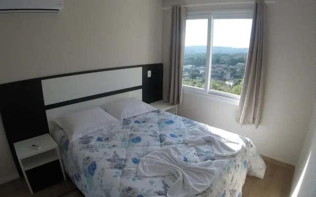 Gramado no Maior Conforto e Melhor Localiza o