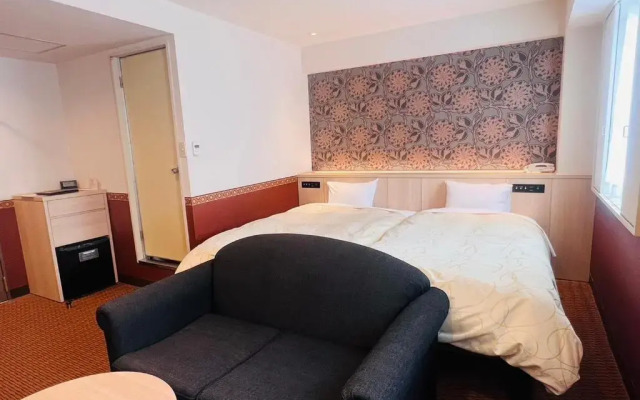 Park Inn Goshogawara Elm City