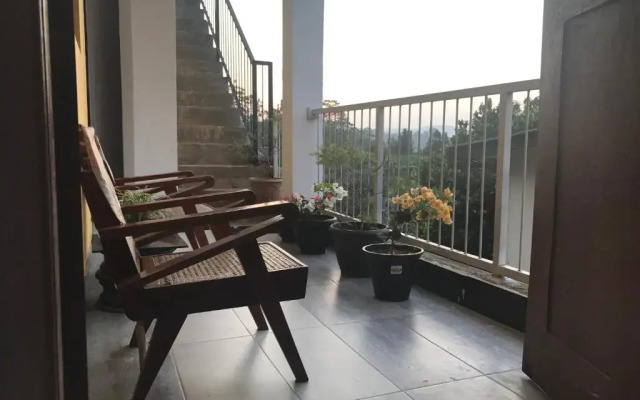Villa Forest View