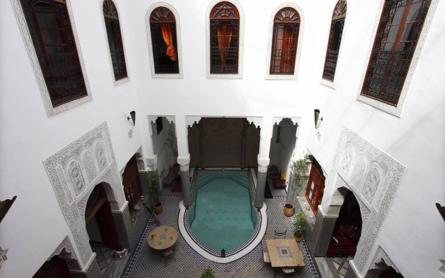 Riad Jamaï