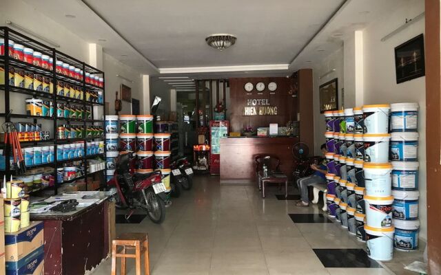 OYO 1148 Thien huong Hotel