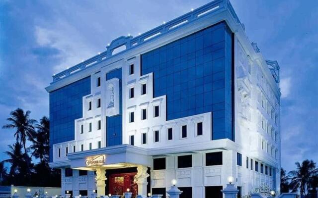 Hotel Annamalai International