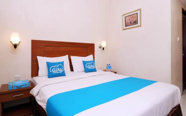 Airy Kertak Baru Ilir Lambung Mangkurat 32 Banjarmasin