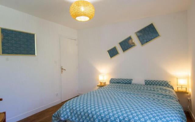 Gîte Saint-Rabier, 5 pièces, 10 personnes - FR-1-616-139