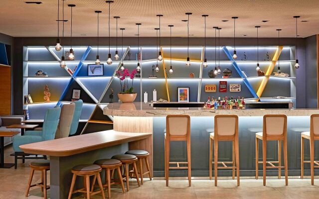 Novotel Campo Grande