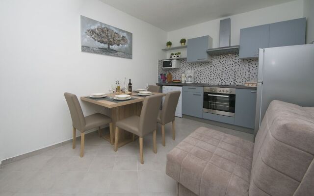 Apartment Beny