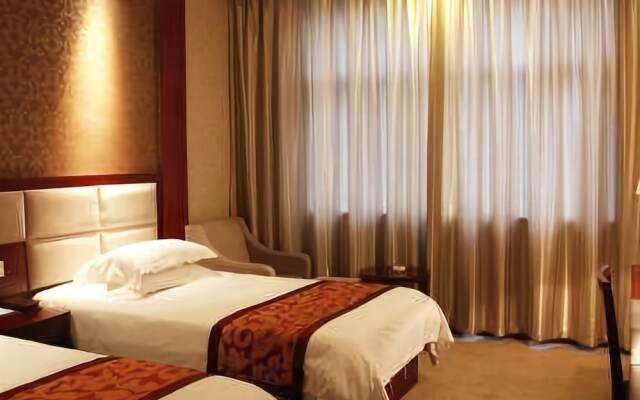 Qiandao Lake You Shu XiSong Holiday Villa