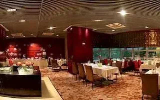 Grand Soluxe Hotel Gansu