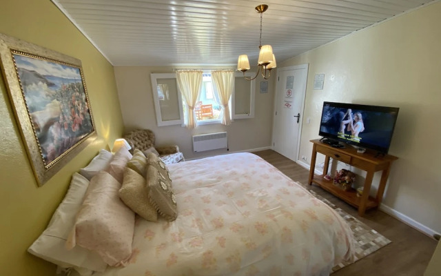 Pousada Chateau Colinas