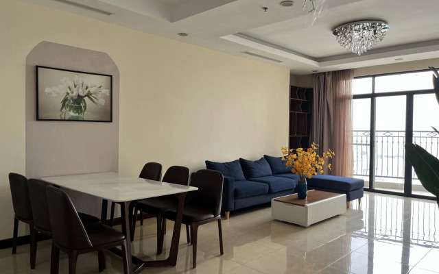 Vinhomes Royal City Luxury Apartment 3 Br