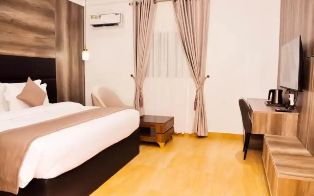 Jukky Hotel