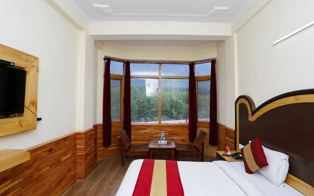 OYO 5354 Hotel Chamunda Sonachi