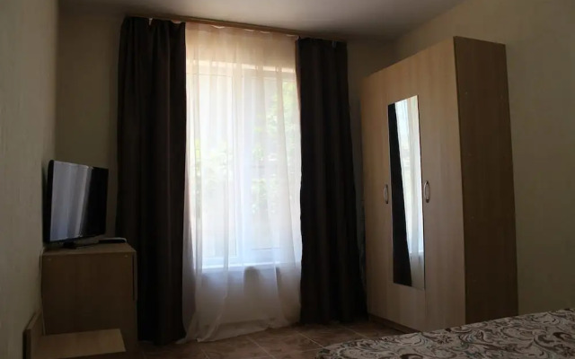 Aparthotel Chetyre sezona