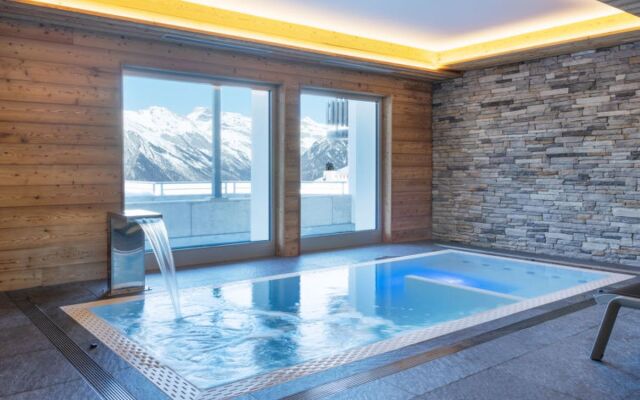 Les Terrasses de Nendaz D1