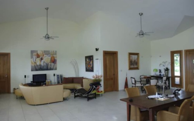 Villa Jacaranda Sosua