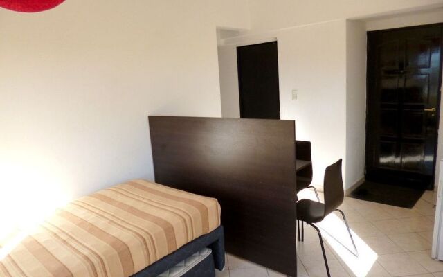Apart Urbanus