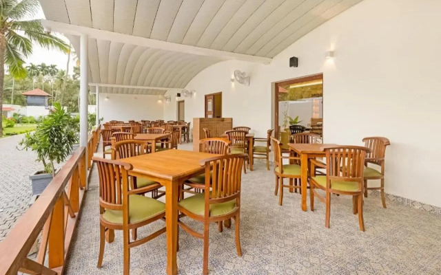 Club Mahindra Arookutty