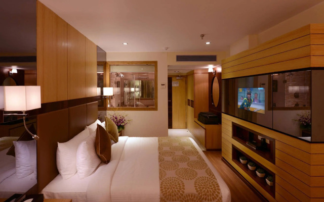 Tulip Inn Ahmedabad