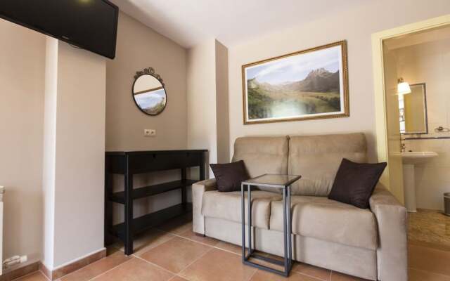 Hotel Rural Somiedo